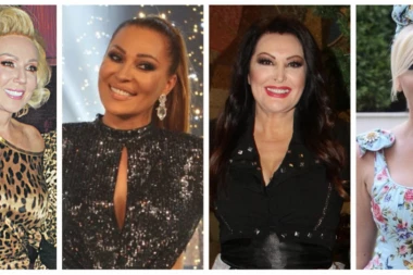 Papagaj, neprskane jabuke, flaša hladne vode: Evo kakve zahteve imaju naše zvezde pred nastupe, jedna baš preteruje!