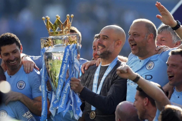 PEP LUTKAR: Gvardiola još jednom pokazao kako se "vuku konci", SITI POTPUNO DOMINANTAN NA PUTU KA NOVOJ TITULI U PREMIJER LIGI!