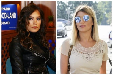 Kija je prozvala zbog komentara da žena mora da ćuti: Mirka je sada oduvala jednom rečenicom!