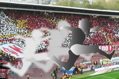 Suze same kreću: Dečak (12) koji je danas pronađen na Slaviji pobegao od kuće zbog velike ljubavi