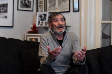 Srce Miše Janketića je pripadalo jednom klubu: Otac je u moju krv usadio...