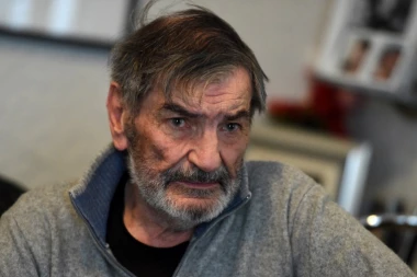 ONA JE SUPRUGA MIŠE JANKETIĆA: U kultnoj seriji ''Porodično blago'' glumila je Listerovu ženu! (FOTO)