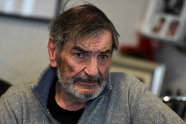 ONA JE SUPRUGA MIŠE JANKETIĆA: U kultnoj seriji ''Porodično blago'' glumila je Listerovu ženu! (FOTO)