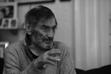 Sin Miše Janketića hitno primljen na VMA: Predozirao se alkoholom i narkoticima, bore se za njegov život!