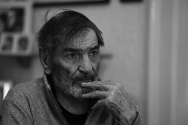 Preminuo Miša Janketić