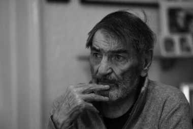 Sa anđelima putuj, bila je čast poznavati te! Glumci duboko potreseni zbog smrti Miše Janketića!