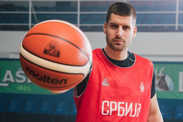 PARTIJA KARIJERE ĐORĐA GAGIĆA: Lijetkabelis ŠOKIRAO Ritas i otišao u FINALE Kupa!