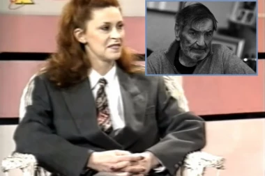 POSLAO JOJ PUN KOMBI RUŽA ZA ROĐENJE SINA: Glumac oduševio gestom!