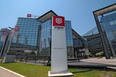 Triglav grupa na tromesečju potvrđuje najavu planirane godišnje dobiti