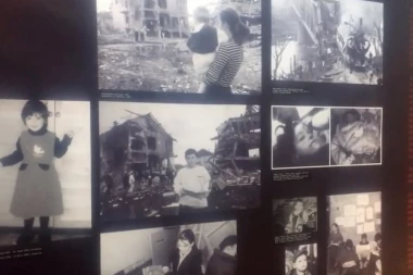 (VIDEO) Sećajmo se zauvek! Kako su ustaše i NATO ubijale srpsku decu