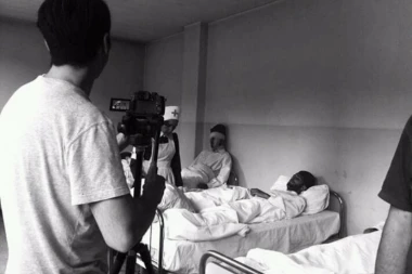 Nagrađeni igrano-dokumentarni film "Srbijo, dušo moja!": Žrtvovali živote za slobodu i otadžbinu