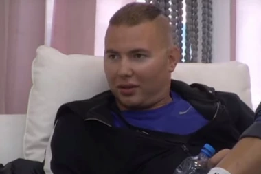 Monstruozno: Učesnica Zadruge sastavila pismo da Brendon ima koronavirus, gledaoci traže hitnu diskvalifikaciju!