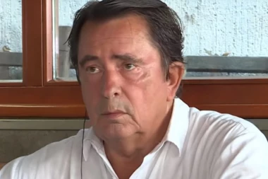 POGORŠALO SE STANJE LANETA GUTOVIĆA: Čuveni glumac bije životnu bitku, prebačen na Intenzivnu negu