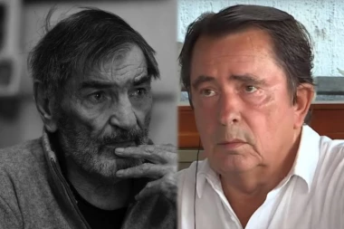 Mišin prijatelj i kolega Lane Gutović u neverici: Ovo je veliki gubitak!