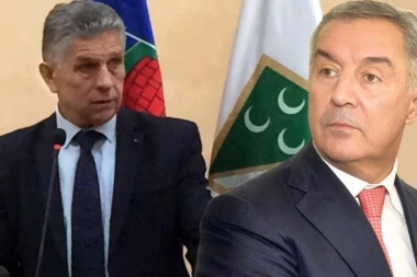 Provaljen pakleni plan: Sulja i Milo po nalogu Britanaca pale vatru u Sandžaku