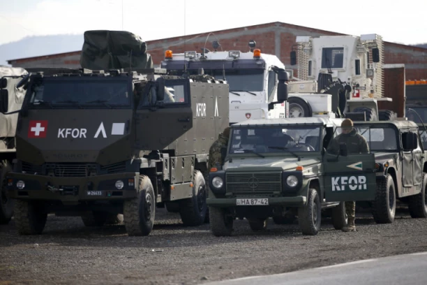 ŠIPTARSKO-USTAŠKA saradnja na pomolu! Hrvati nameravaju da OVO učine na KOSOVU