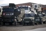 KFOR SE OGLASIO POVODOM SITUACIJE NA KIM: Spremni smo da reagujemo ukoliko bude ugrožena stabilnost