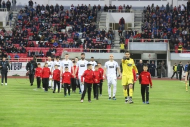 FSS odredio arbitre za II. kolo