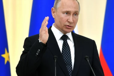 PUTIN ZAKUCAO BUGARE! Odao priznanje Skoplju, razbesneo Sofiju!