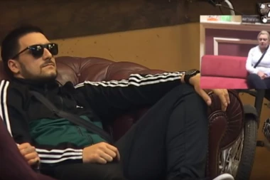 Zola bacio kolica Miljanine bebe, a koristio je i travu: Šokantne izjave Marije Kulić tresu Srbiju!