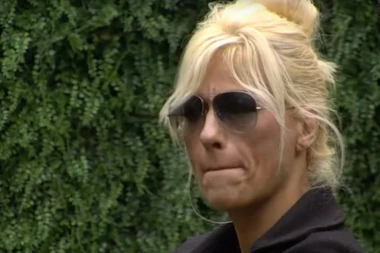 Ranjen sin bivše učesnice Zadruge: Suzana Perović se oglasila nakon stravičnog incidenta!