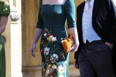 Nestašna bratanica princeze Dajane u vezi sa tajkunom: Od nje stariji 32 godine