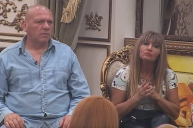 Biljana se javno izvinila Aninoj majci, a Mungos šokirao: Aleksandra se šetala gola po kući i glumila gazdu!