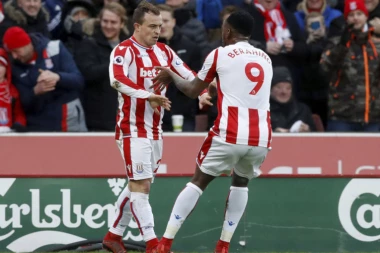 Fudbaler Stouka MRTAV PIJAN vozio automobil!