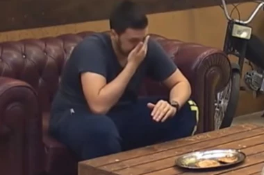 Kulićkin bivši u strahu zbog bivše: Miljana mi smešta ubistvo!