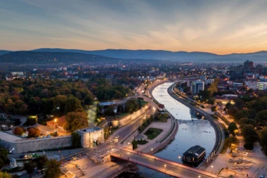 Od sutra prodaja za letove iz Niša: Avio karte od 48 evra