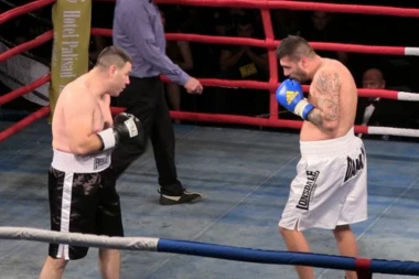 OBRAČUN SRBINA I HRVATA U KRUZER KATEGORIJI!