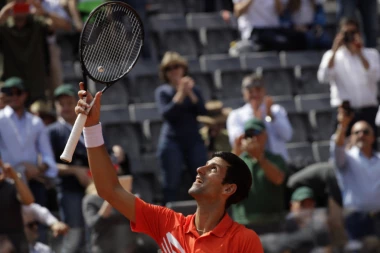 Evo šta Novak kaže o tome što mora da igra dva meča u danu!