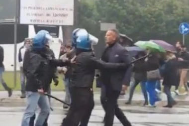 Nova verzija priče zašto je Mihajlović hteo da se obračuna