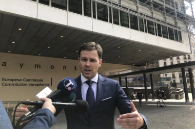 Siniša Mali odgovorio lideru SSP: Đilas ima amneziju, odluka o privatizaciji Komercijalne doneta 2009!