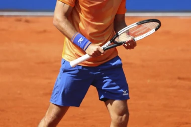 Nemac sledeći Novakov rival, meč na programu večeras!