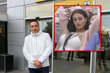 Razvlačio je po autu, pu*ila mu je pola sata: Bivši sponzor Ane Korać bio u šemi sa majkom OVE zadrugarke!