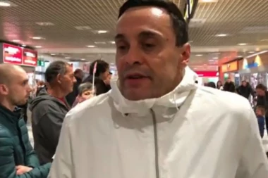 ŠOK OTKRIĆE! Mijatov proganjao Lazića, Šebeza i Gastoza, pa slao lokaciju Kristijanu!