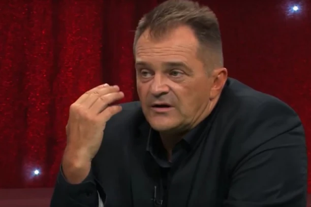 BRAJA BESAN ZBOG DEMO SNIMKA ANE NIKOLIĆ KOJI SE ZAVRTEO: Udario NISKO na pevačicu, SVI SU OSTALI U ŠOKU nakon OBJAVE KOMPOZITORA! (FOTO)