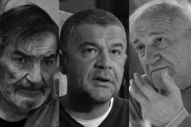 Prokleto "Porodično blago": Umrla 34 glumca kultne serije