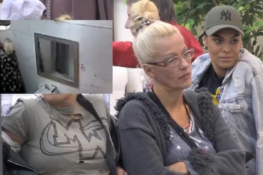 (VIDEO) Propala u zemlju od sramote: Suzani pustili snimak se*sa sa Mikijem!