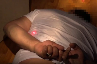 UHAPŠENA GRUPA KOJA SE BAVILA PODVOĐENJEM: Među njima i policajac!