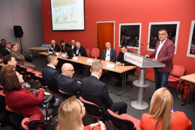 Potvrđena liderska pozicija MK Group: Više od 50 nagrada na Novosadskom sajmu  poljoprivrede