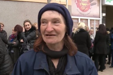 Nepodobnu radnicu sklonio Jutkin bratanac? Tvrdi da je sama dala otkaz