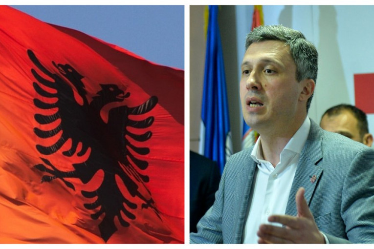 Boško bi da u srpskim opštinama na Kosovu vladaju Albanci