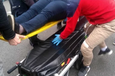 (VIDEO) Apel saobraćajne policije: Zbog neopreznih vozača prošlog vikenda poginulo devetoro, povređeno 100!