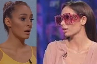 Mene je Soraja zvala pre nego što sam ušla u karantin: Đoganijeva otkrila šta je starleta zahtevala od nje!