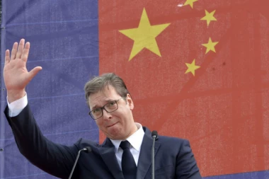 Vučić povodom stava SPC o Kosovu: Najviše volimo sebe da lažemo