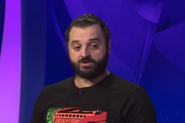 Delibašić nema veze sa otmicom, ali mu je određen jednomesečni pritvor zbog uticaja na svedoke