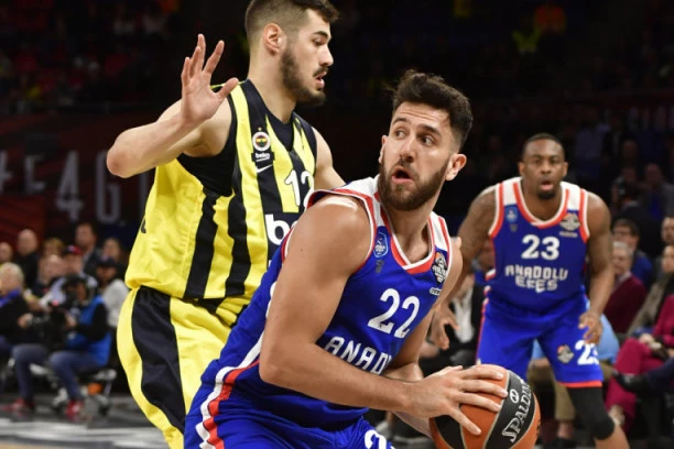 Evroliga razmatra: Dva favorita za organizaciju F8!