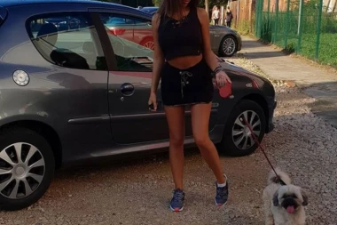 Usijale se društvene mreže: Evo koju učesnicu Zadruge je tužila bivša devojka Marka Miljkovića!